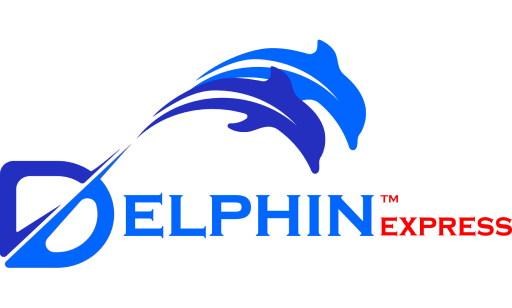 Logo Delphin