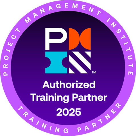 Logo PMI