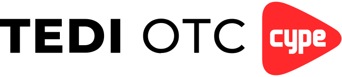 Logo TEDI OTC